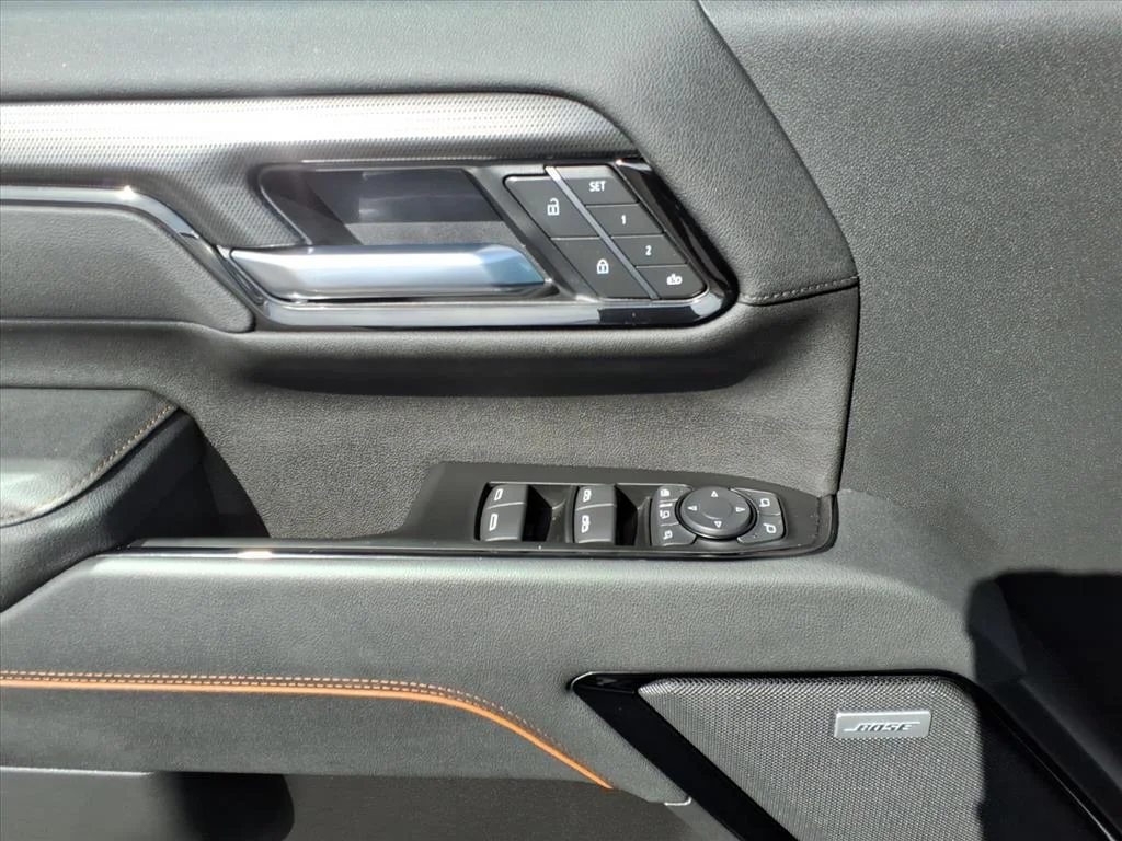 2026 GMC Sierra 2500HD AT4 - Photo 10