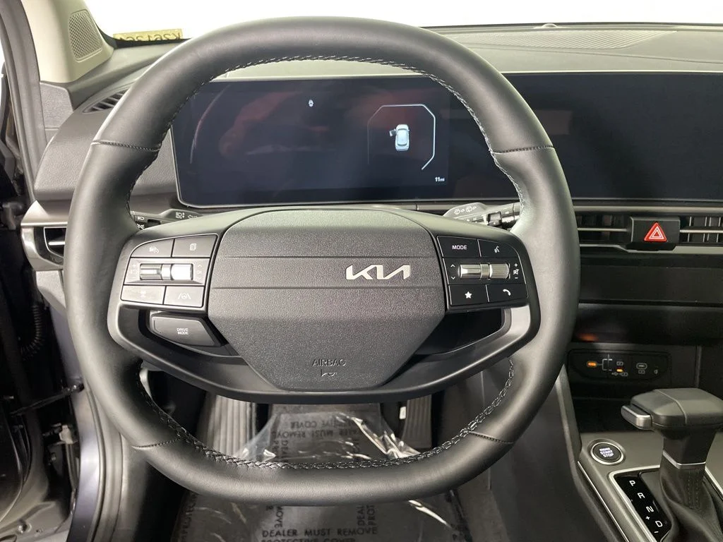 2026 Kia Sportage SX Prestige - Photo 22