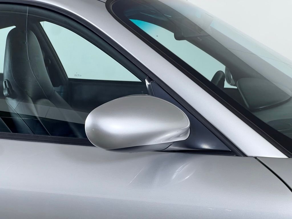 Used 2003  Porsche Carrera image 19