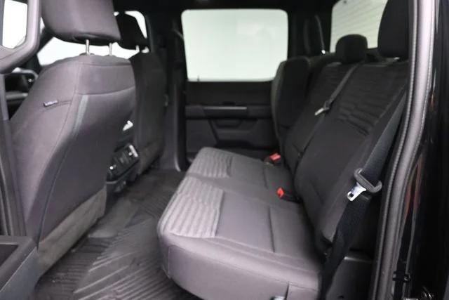 Certified Used 2023 Black Metallic Ford XL image 22
