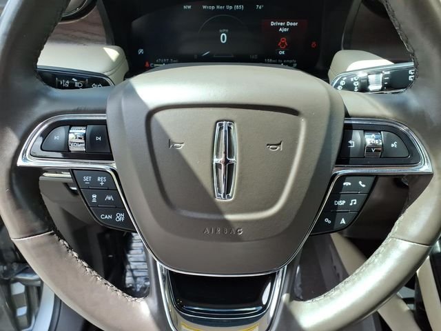 Used 2023 Radiance Metallic Lincoln Reserve image 28