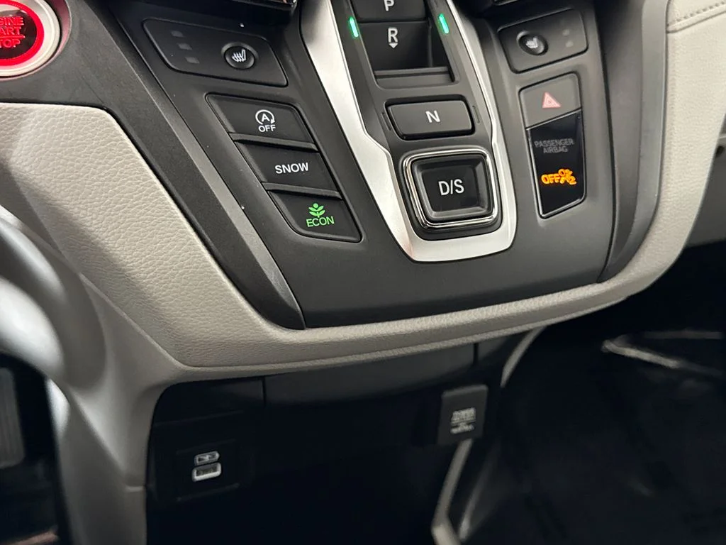 2023 Honda Odyssey EX-L - Photo 27