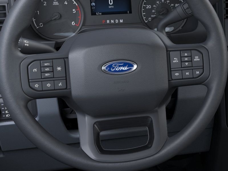 New 2026 White Ford XL image 12