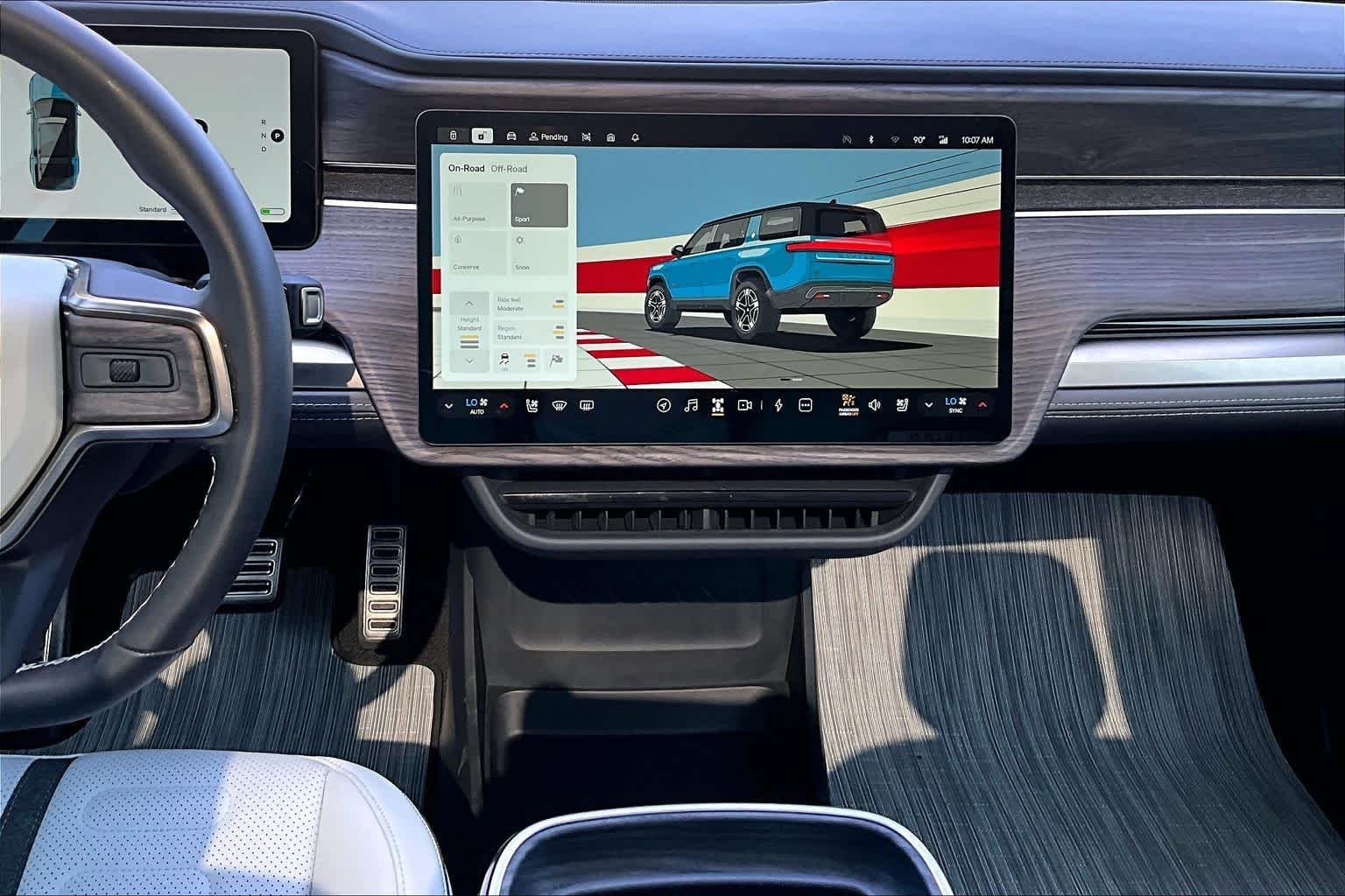 Pre-Owned 2023 Rivian R1S Adventure