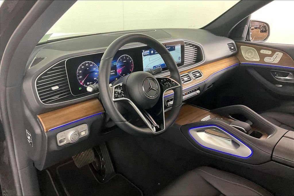 2026 Mercedes-Benz GLE GLE350 - Photo 11