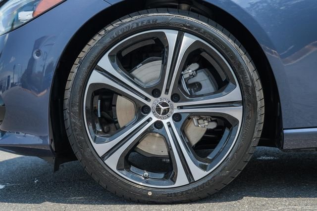 New 2026  Mercedes-Benz C 300 image 17