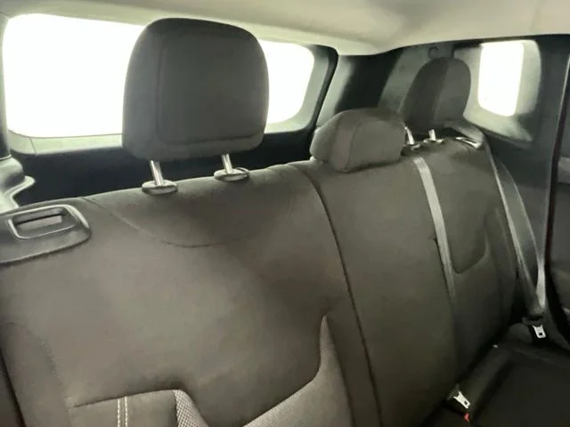 Used 2021 Red Jeep Sport image 14