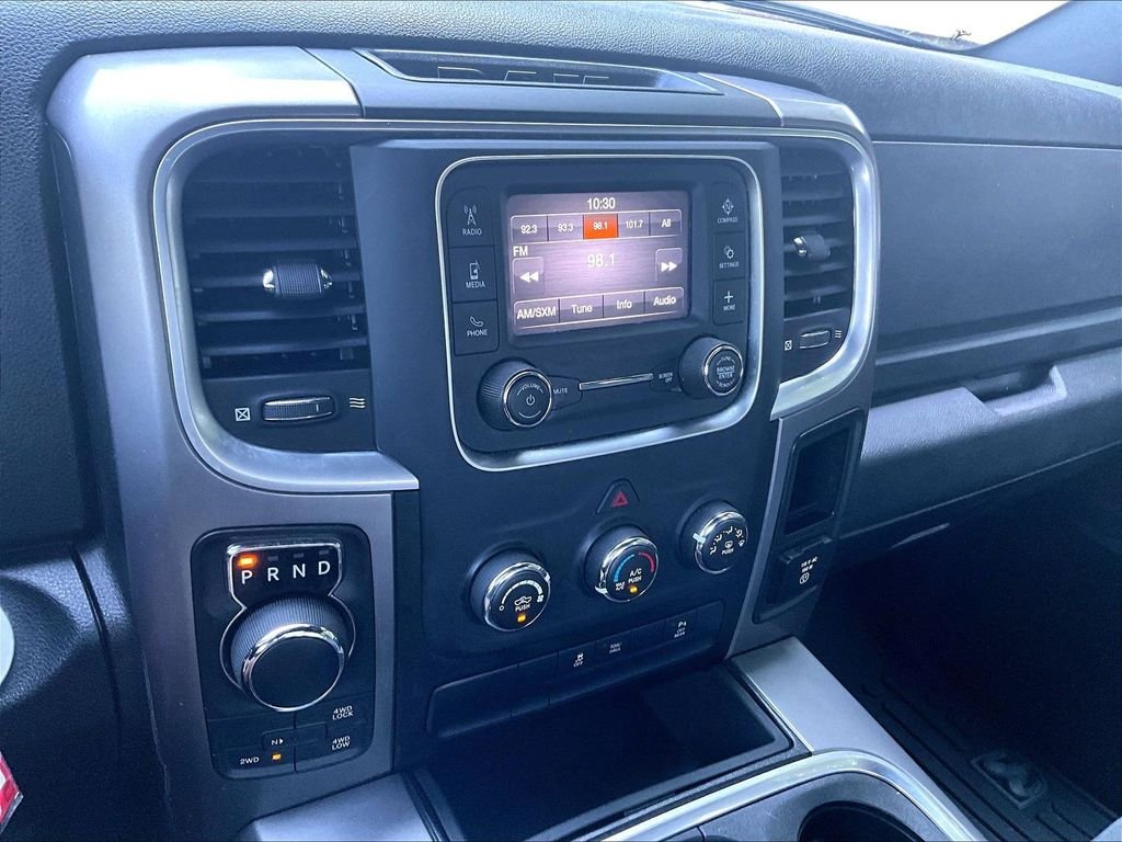 Used 2022 Silver Ram Warlock image 26