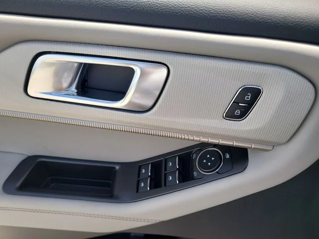 New 2026 Gray Metallic Ford Active image 20