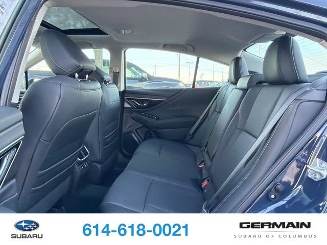 2025 Subaru Legacy Limited - Photo 15