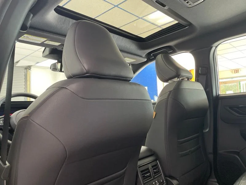 2026 Subaru Outback Wilderness - Photo 20