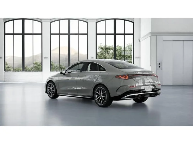 New 2027  Mercedes-Benz  image 30