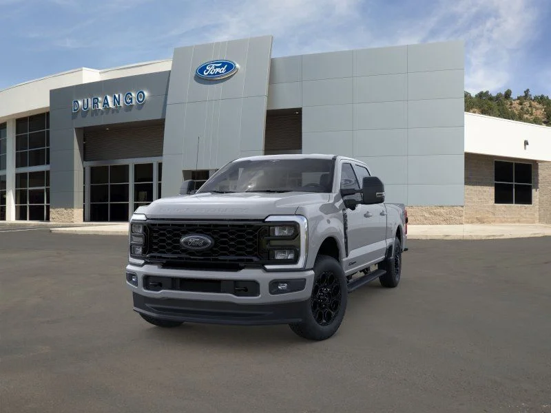 New 2026 Avalanche Ford F-350® XLT image 2