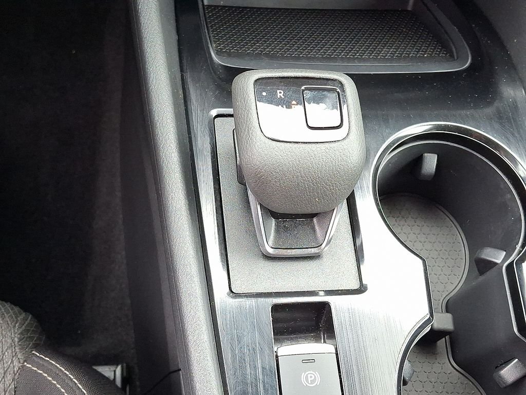 Used 2026 Blue Nissan SV image 16