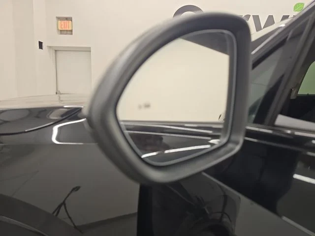Used 2022 Ebony Twilight Metallic Buick Preferred image 37