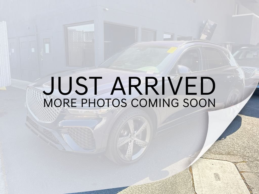 2023 Genesis GV70 2.5T Standard AWD's photo