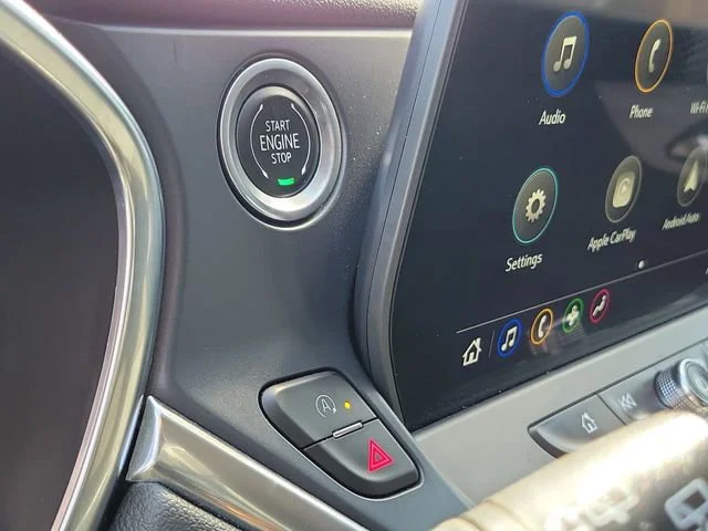 2023 Chevrolet Blazer 2LT - Photo 26
