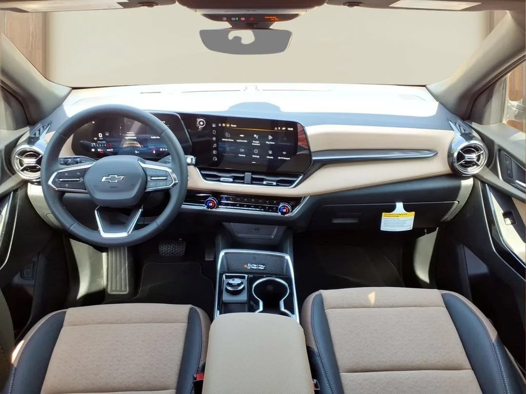 New 2026 Sterling Gray Metallic Chevrolet ACTIV image 26