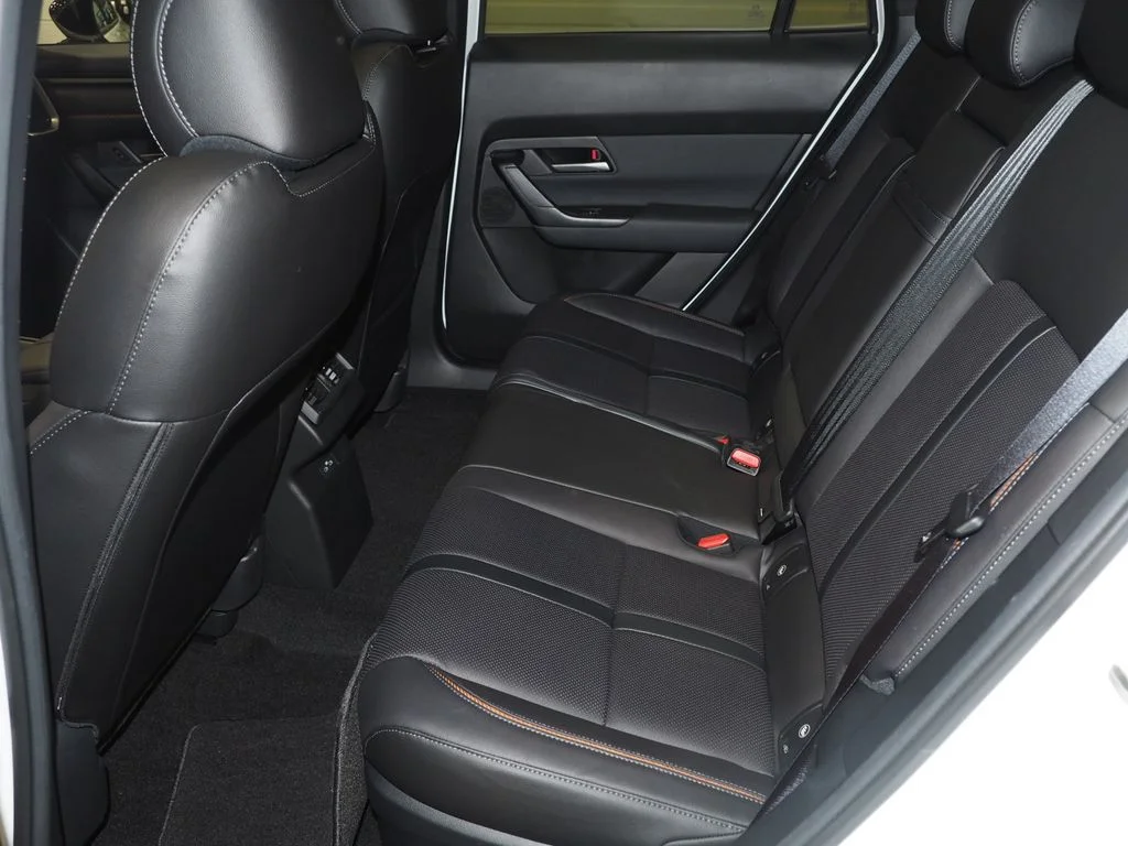 New 2026 Beige Mazda Premium image 6