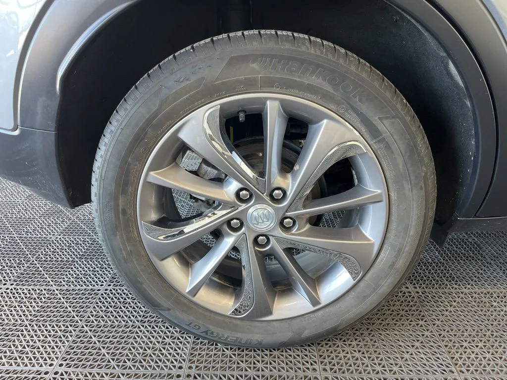 Used 2023 Gray Buick Essence image 23
