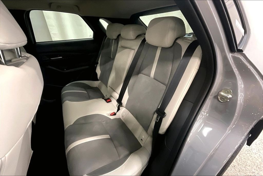 2026 Mazda CX-30 Turbo Aire Edition - Photo 10