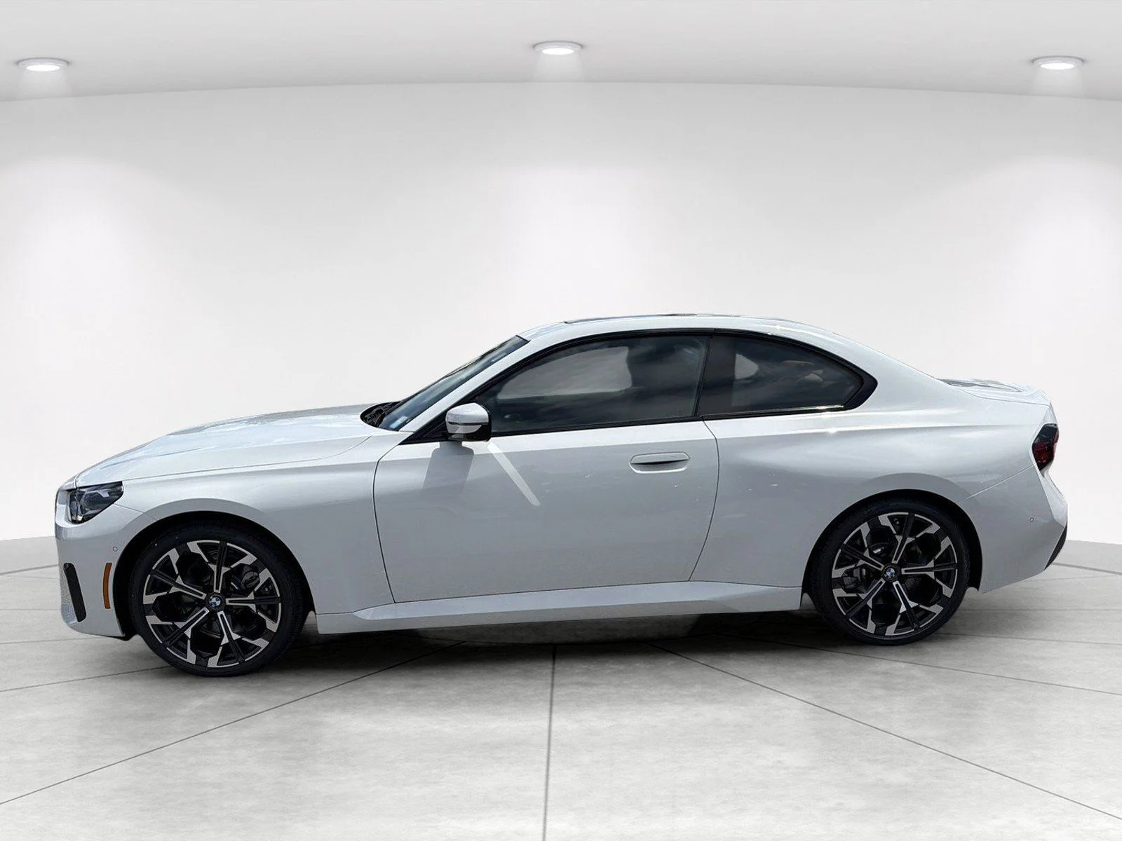New 2026 Alpine White BMW 230i image 7