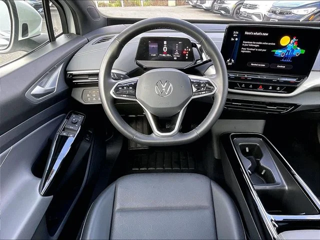 Certified Used 2023 White Volkswagen Pro S image 11