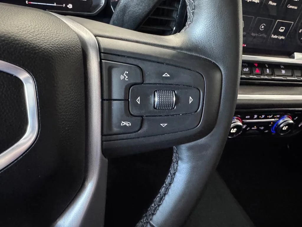 2026 GMC Sierra 1500 SLT - Photo 17