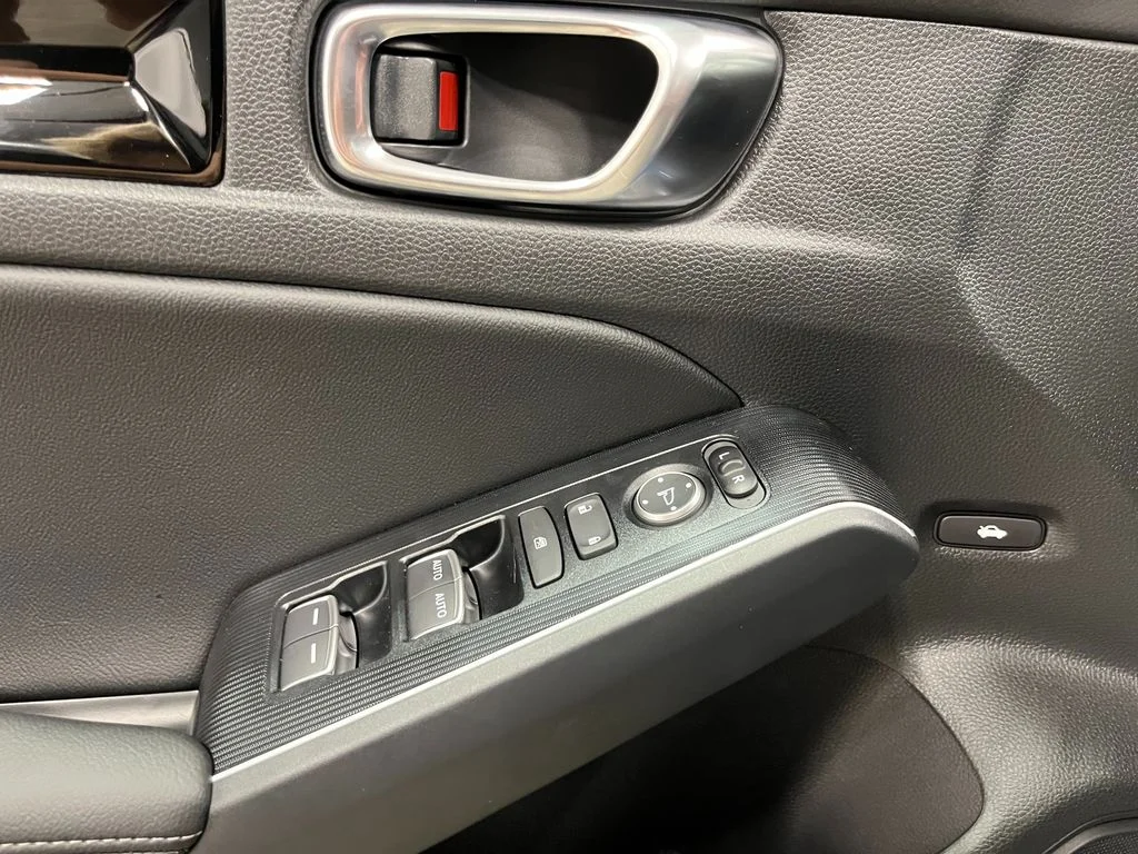2026 Honda Civic Sport Touring - Photo 20