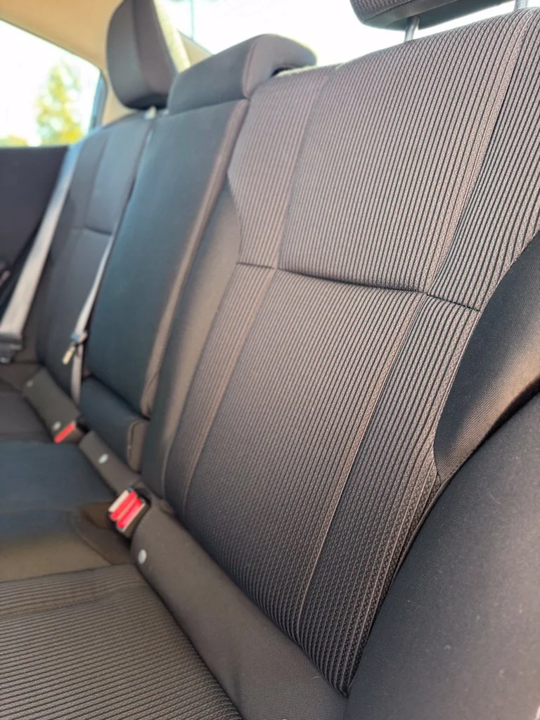 Certified Used 2025 Gray Subaru Premium image 35