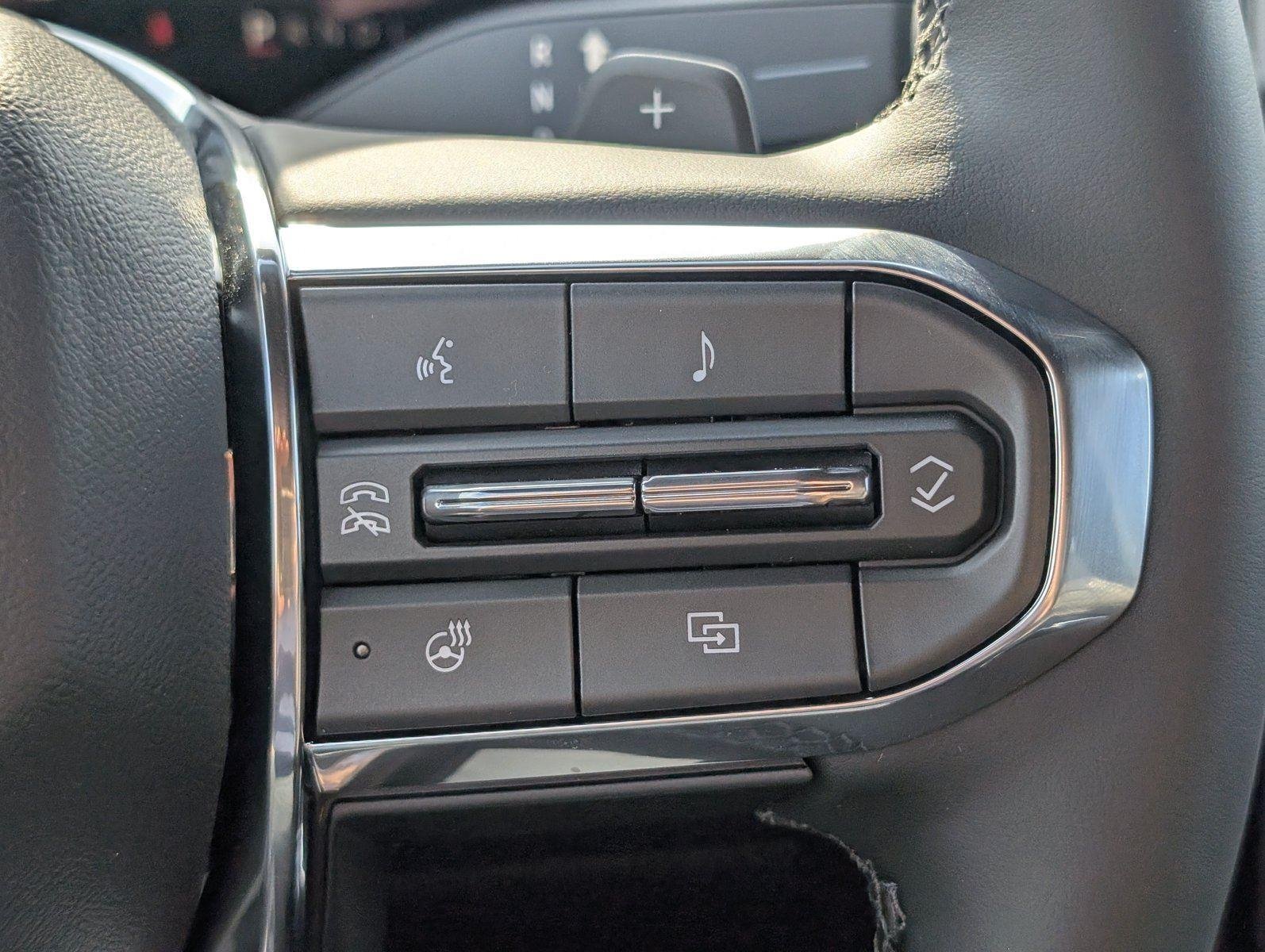 New 2026 Sterling Metallic GMC Elevation image 23