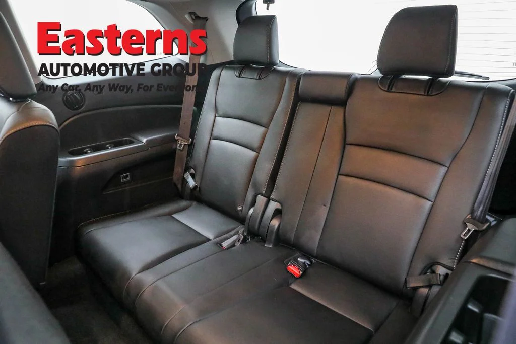 Used 2022 Black Honda Special Edition image 25