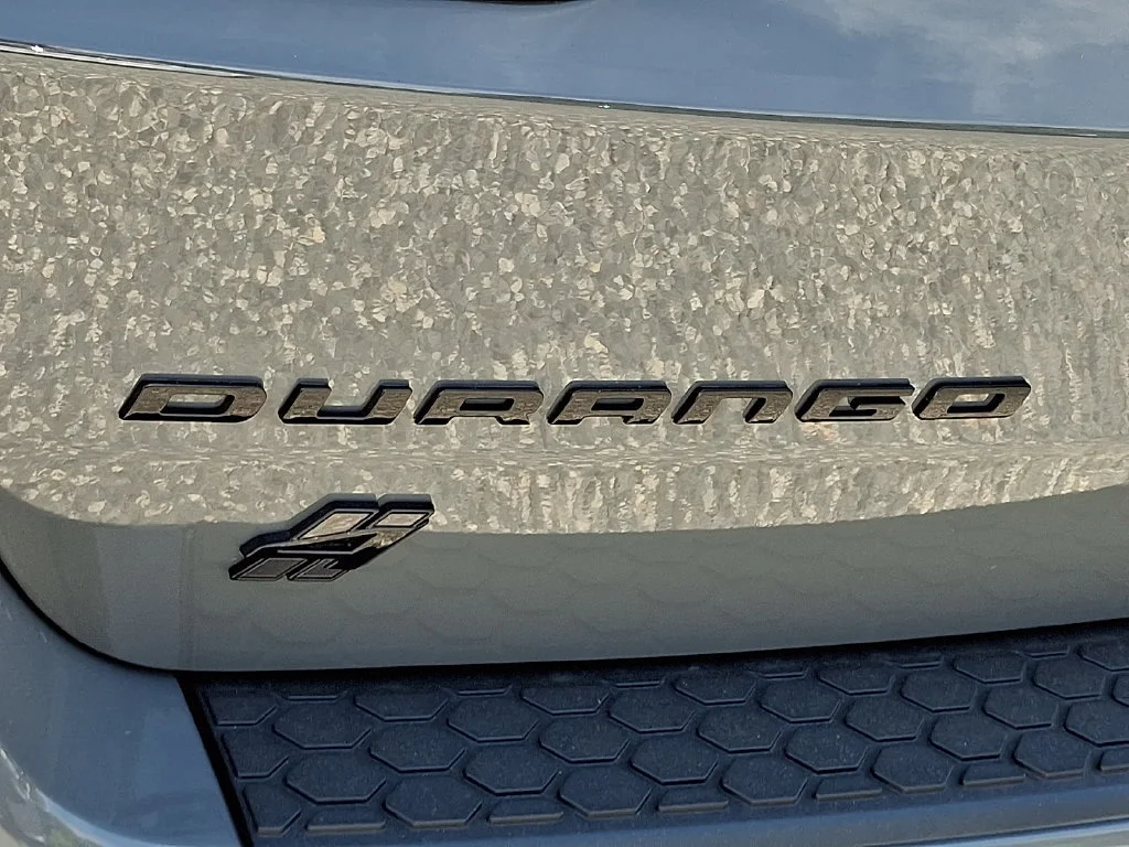New 2026 Destroyer Gray Clear-Coat Exterior Paint Dodge GT Plus HEMI V8 image 21