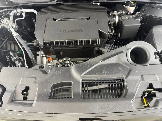 Used 2026 Gray Honda Touring image 21