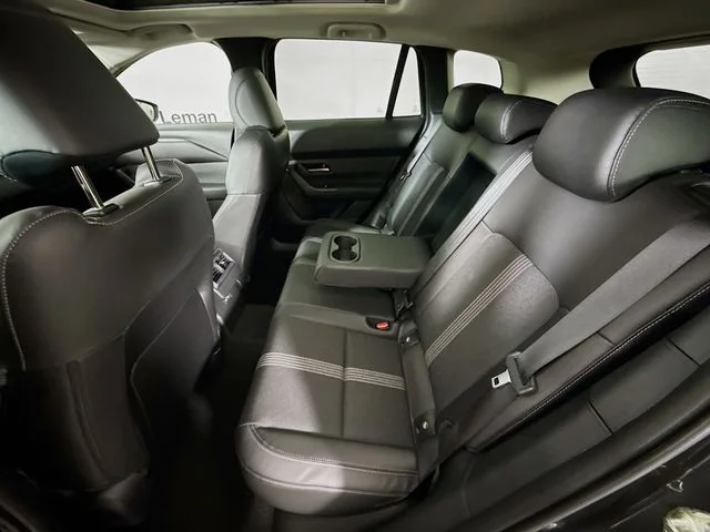 New 2026 Gray Mazda 2.5 S Preferred image 24