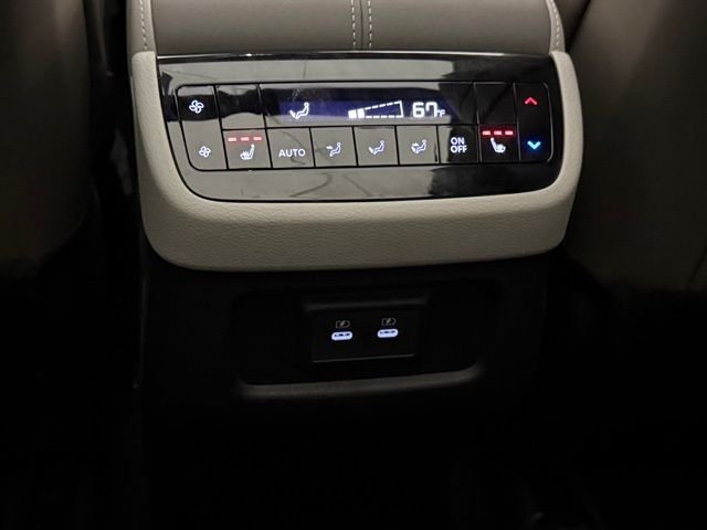 2026 INFINITI QX60 PURE - Photo 21