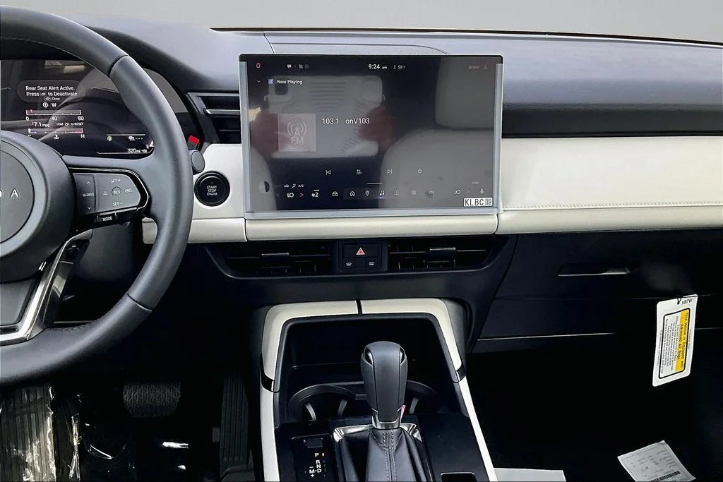 New 2026 Red Mazda 2.5 S Preferred image 7