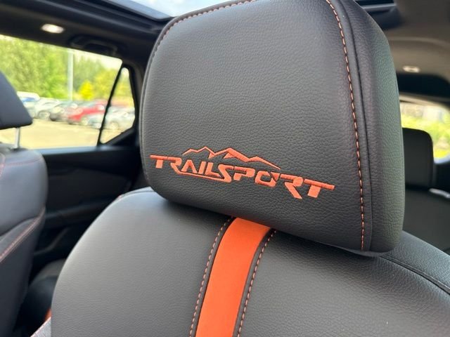 2026 Honda Passport TrailSport - Photo 31