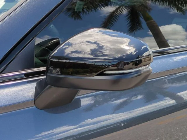 New 2027 Meteorite Gray Metallic Honda Sport Touring image 11
