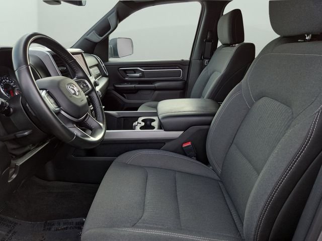 2022 RAM Ram 1500 Pickup Big Horn/Lone Star - Photo 29