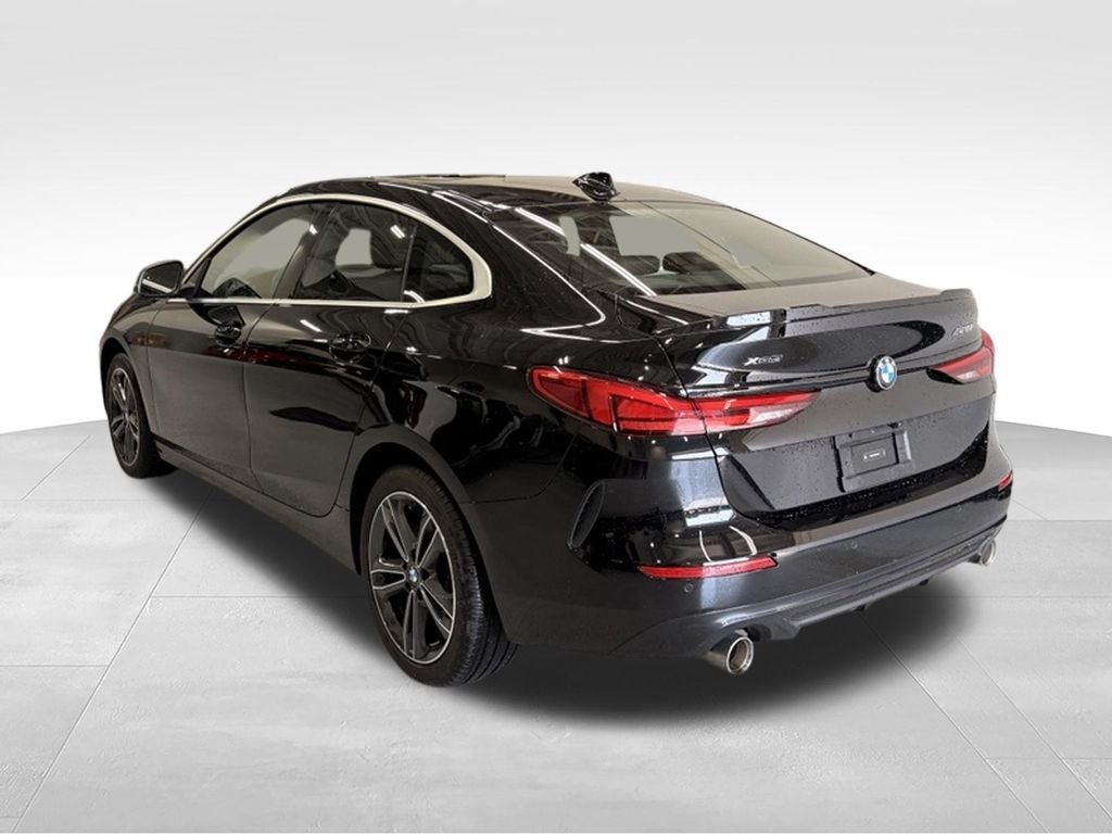 Used 2023 Black BMW  image 3