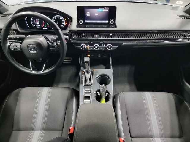 2024 Honda Civic Sport - Photo 18