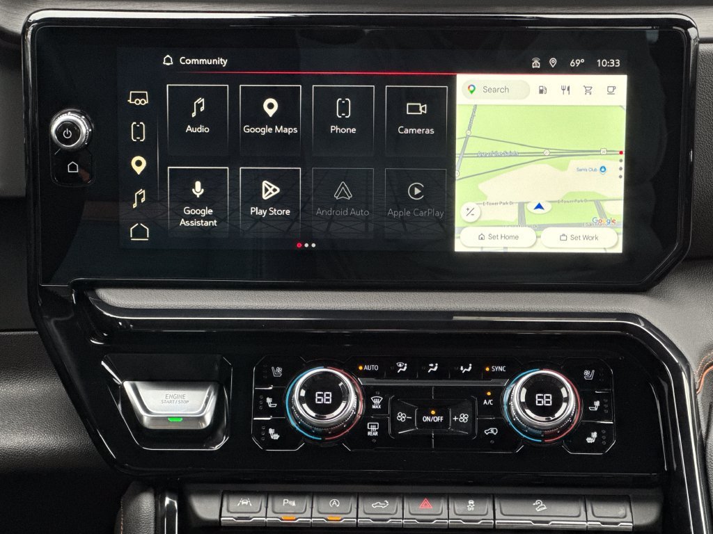 2024 GMC Sierra 1500 AT4 - Photo 23
