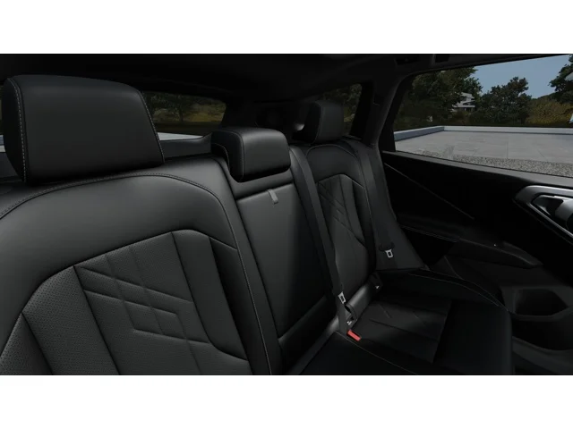 New 2026 Black Sapphire Metallic BMW M50 xDrive image 12