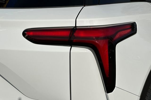 2026 Chevrolet Blazer EV LT - Photo 38