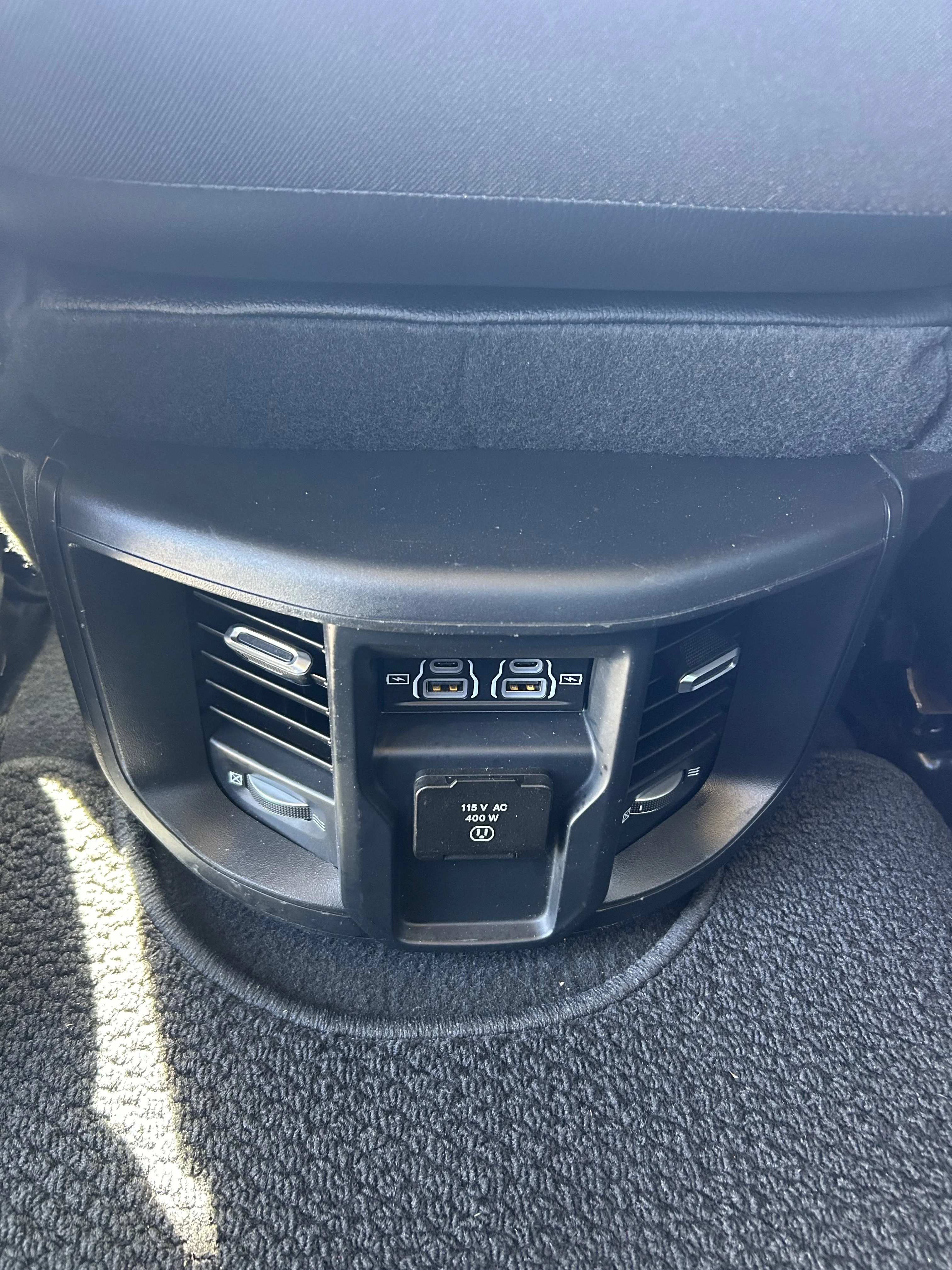 Used 2022 Delmonico Red Pearlcoat Ram Laramie image 12