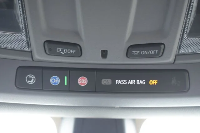 Used 2021 Gray Chevrolet LT image 32