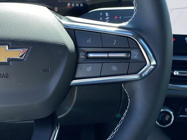 2026 Chevrolet Equinox EV 2LT - Photo 21