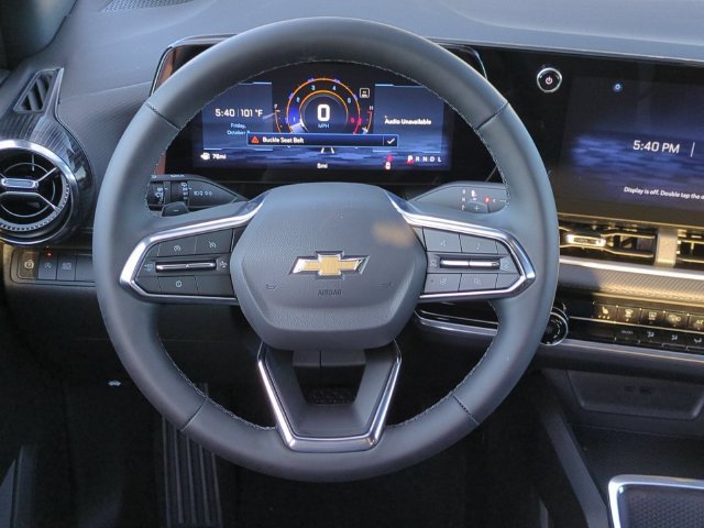 2027 Chevrolet Equinox LT - Photo 18