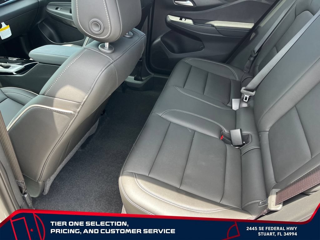 2026 Buick Envista Sport Touring - Photo 11